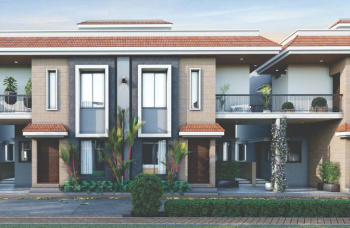 3 BHK Villa for Sale in Valasan, Anand (1450 Sq.ft.)