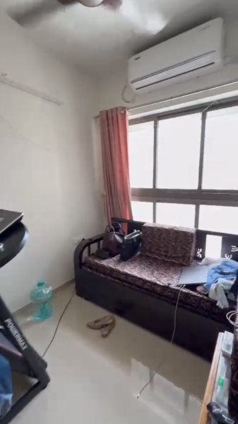 Flats & Apartments For Rent In Lower Parel, Mumbai (380 Sq.ft.)