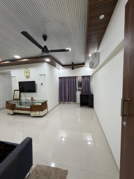 Available 1Bhk Furnished flat at Dadar East