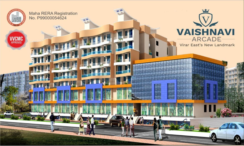 All Include Package_Maharera Approve Projects_ No Brokerage.