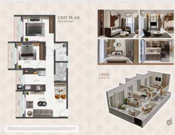 Property for sale in Nalasopara East, Mumbai