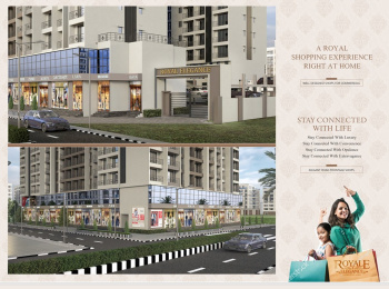 Property for sale in Nalasopara East, Mumbai