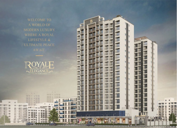 Property for sale in Nalasopara East, Mumbai