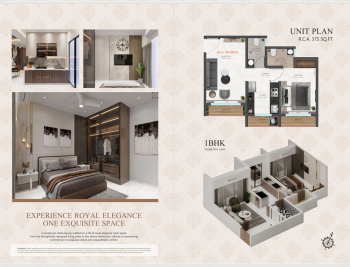 Property for sale in Nalasopara East, Mumbai