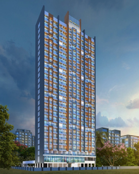 Property for sale in Nalasopara West, Mumbai