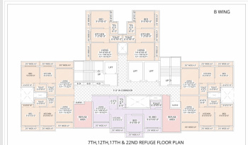 Property for sale in Nalasopara West, Mumbai