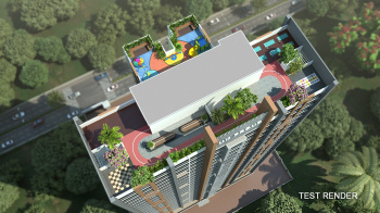 Property for sale in Nalasopara West, Mumbai