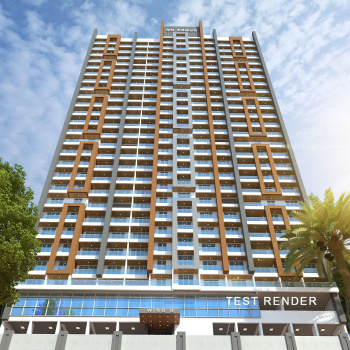 Property for sale in Nalasopara West, Mumbai