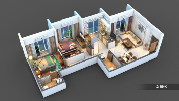 Property for sale in Nalasopara West, Mumbai