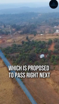 Property for sale in Karjat, Raigad