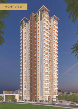 2 BHK Flats & Apartments for Sale in Thane West, Thane (900 Sq.ft.)