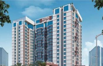 Flats & Apartments for Sale in Titwala, Thane (475 Sq.ft.)