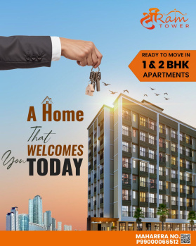 Property for sale in Nalasopara West, Mumbai