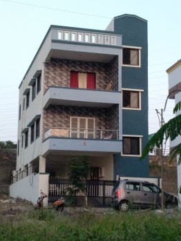 4 BHK Villa for Sale in Pandhari Nagar, Handewadi, Pune (3750 Sq.ft.)