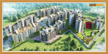 Property for sale in Ambernath East, Thane