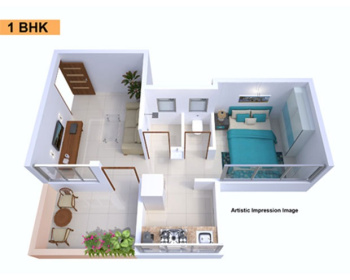 Property for sale in Ambernath East, Thane