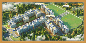 Property for sale in Ambernath East, Thane