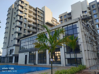1 BHK Flats & Apartments for Sale in Badlapur, Thane (543 Sq.ft.)
