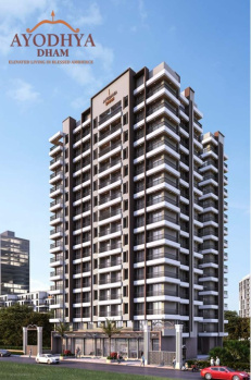 1 BHK Flats & Apartments for Sale in Virar West, Mumbai (465 Sq.ft.)