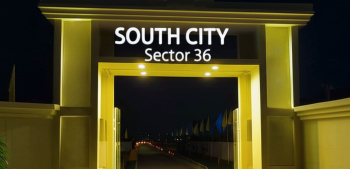 113 Sq. Yards Residential Plot for Sale in Sector 36, Jhajjar