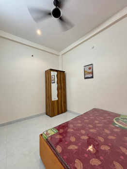 Fully furnished 2 bhk available for rent