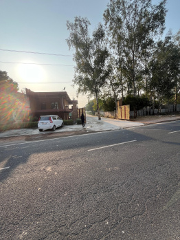 Vimaan Vihar (A 60 Acres Of Premium Gated Township) On National Highway NH 33 4D