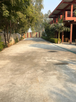 Property for sale in Tappal, Aligarh