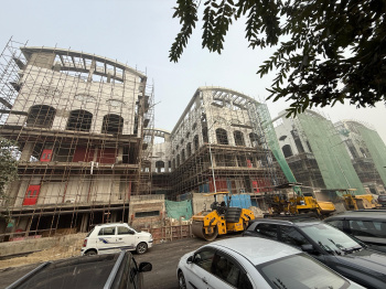 Lord Krishna Medley Is A Fresh New Project.