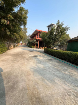 Property for sale in Tappal, Aligarh