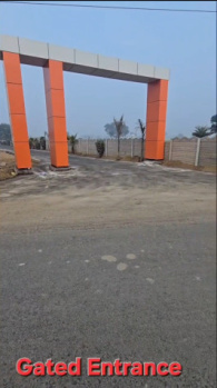 Property for sale in Jattari, Aligarh
