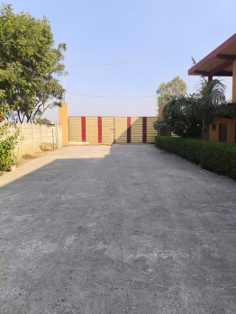 Vimaan Vihar (A 60 Acres of premium gated township)