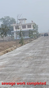 Property for sale in Jattari, Aligarh