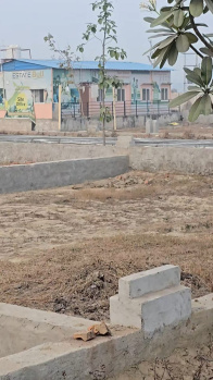 Property for sale in Jattari, Aligarh