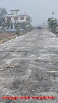 Property for sale in Jattari, Aligarh