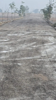 Property for sale in Jattari, Aligarh