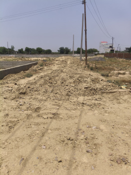 Plots nearest to the Galgotias University and nearby to the Noida International Airport