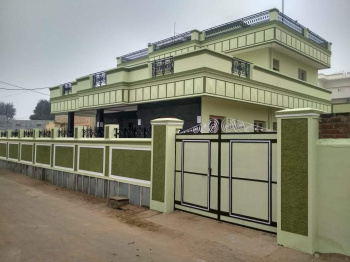 3 BHK Individual Houses for Sale in Nokha, Bikaner (2000 Sq.ft.)