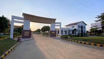 956 Sq. Yards Residential Plot for Sale in Dharuhera, Rewari