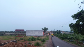 10000 Sq.ft. Agricultural/Farm Land For Sale In Bijoli, Jhansi