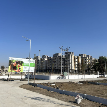 Residential Plot For Sale In Wanadongri, Nagpur (1119 Sq.ft.)