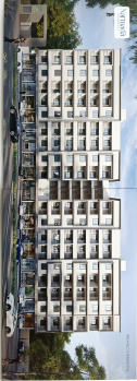 2 BHK Flats & Apartments For Sale In Wanadongri, Nagpur (1115 Sq.ft.)