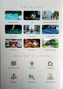 Property for sale in Panjri, Nagpur