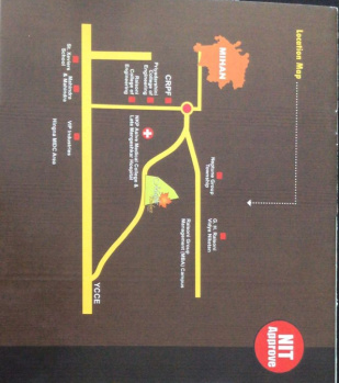 Property for sale in Wagdara, Nagpur