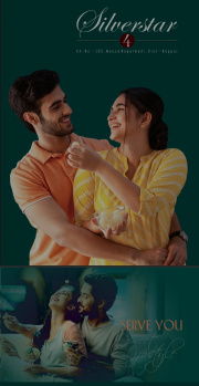 Residential Plot for Sale in Hingna, Nagpur (1240 Sq.ft.)