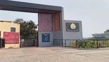 Residential Plot for Sale in Kalameshwar, Nagpur (1054.872 Sq.ft.)