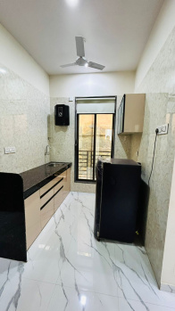 Property for sale in Nalasopara West, Mumbai