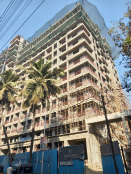 Property for sale in Nalasopara West, Mumbai