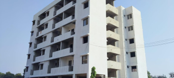 1 BHK Flats & Apartments for Sale in Udvada, Valsad (450 Sq.ft.)