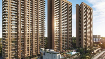 3.5 BHK Flats & Apartments for Sale in Dwarka Expressway Dwarka Expressway, Gurgaon (2500 Sq.ft.)