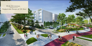 3.5 BHK Flats & Apartments for Sale in Sohna, Gurgaon (1550 Sq.ft.)